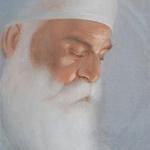 Guru Nanak Dev ji