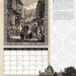 Calendar 09 July