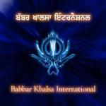 Babbar khalsa international