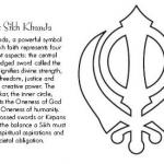 Sikh khanda