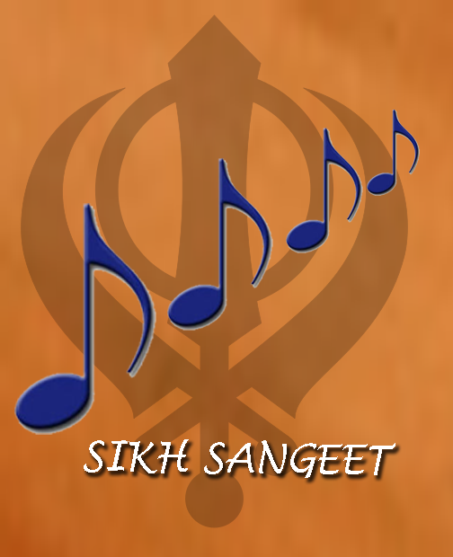 Sikh Sangeet by Rishi