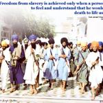 Sikh - Slavery