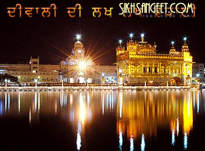 golden temple amritsar diwali. Harmandir+sahib+on+diwali