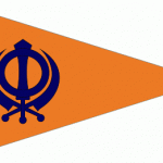 Khanda Flag
