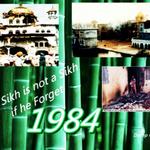Sikhism - 1984