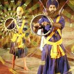 Sikh Martial Arts