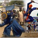 Sikh Martial Arts 